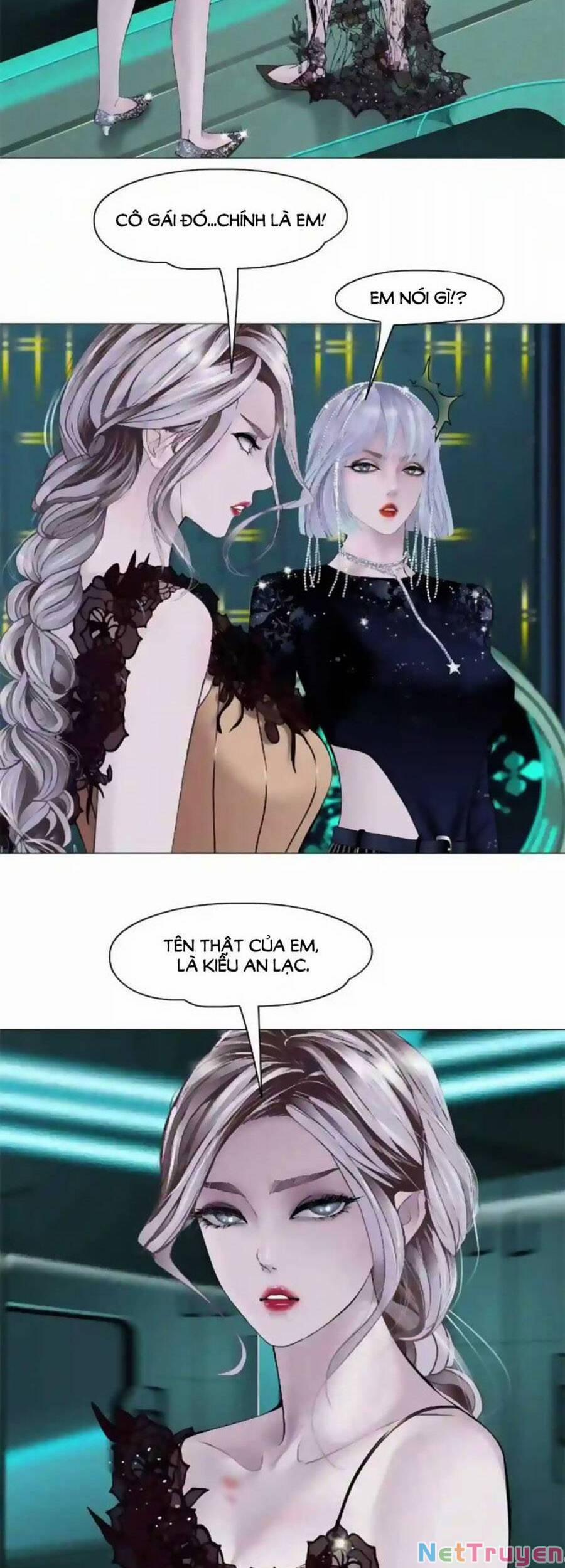 Đằng Nữ 109 trang 9