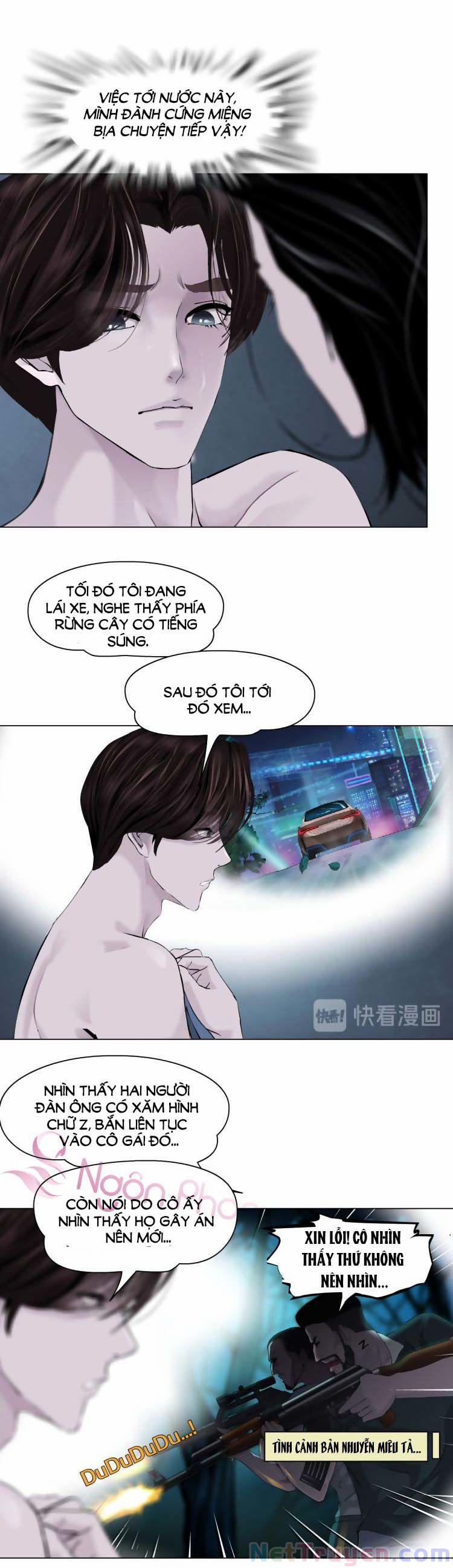 Đằng Nữ 11 trang 0