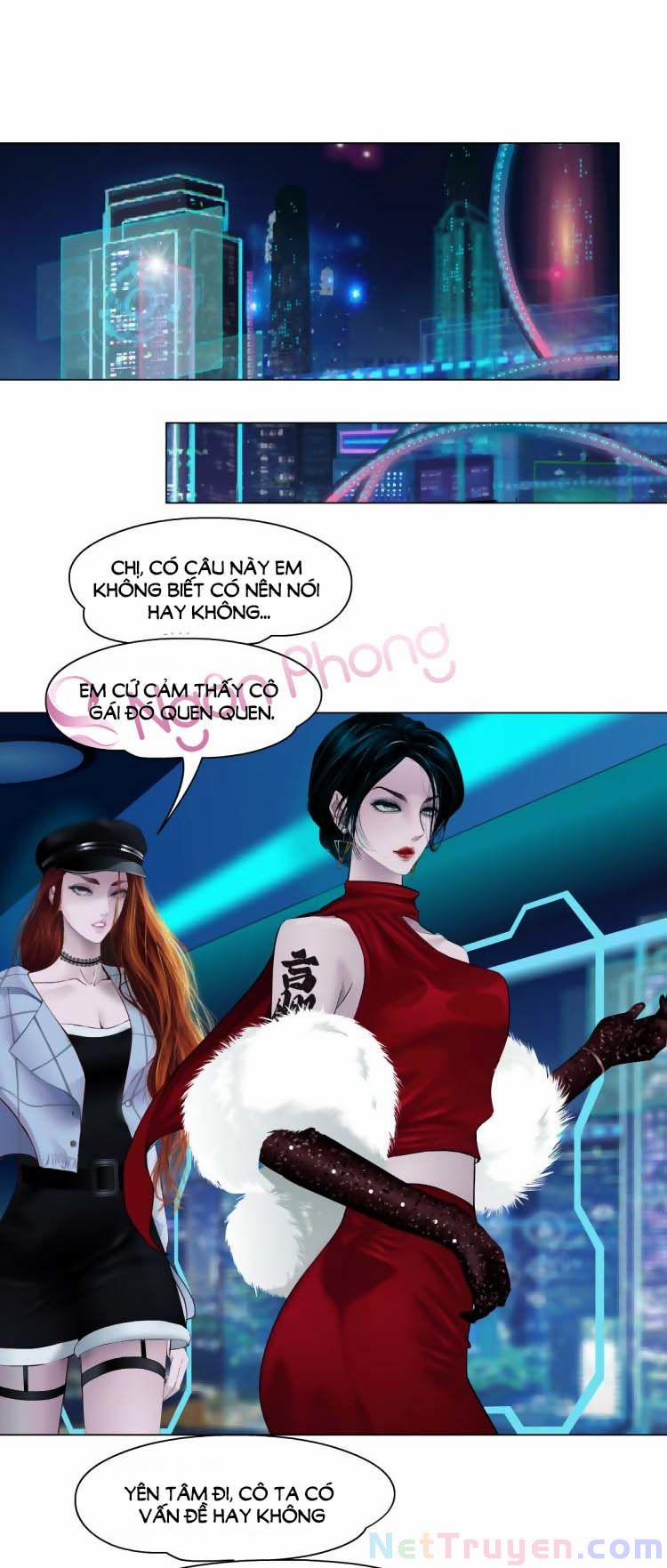 Đằng Nữ 11 trang 12