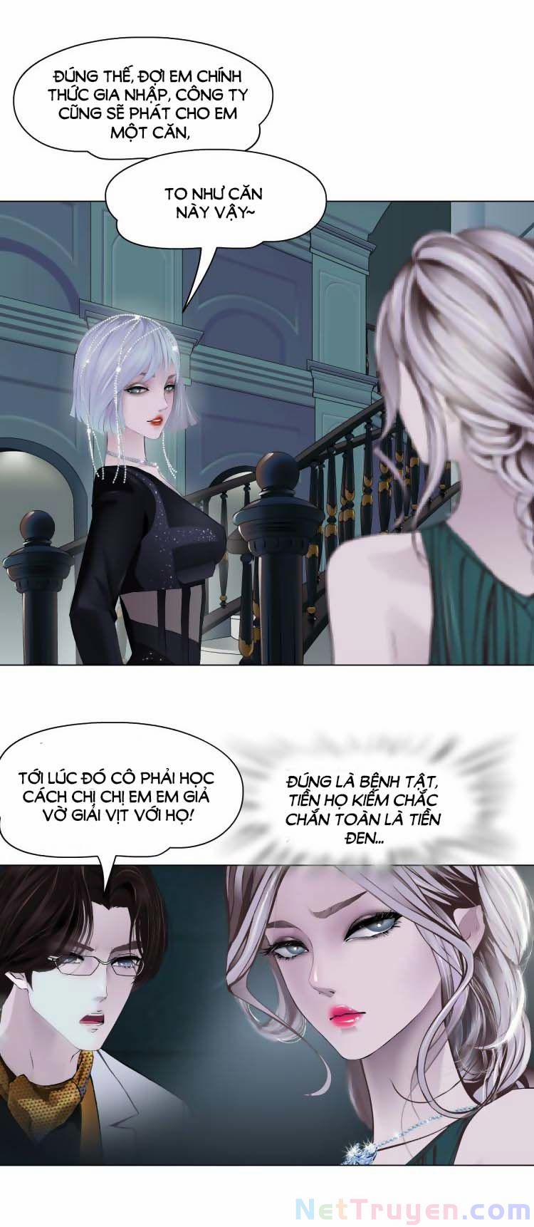 Đằng Nữ 11 trang 15