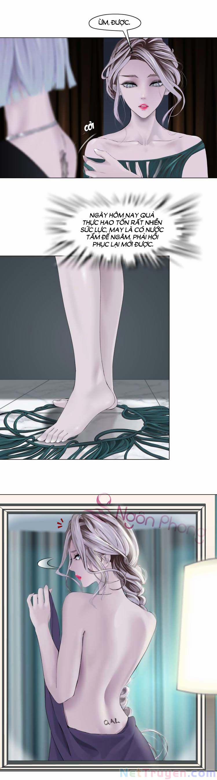 Đằng Nữ 11 trang 20