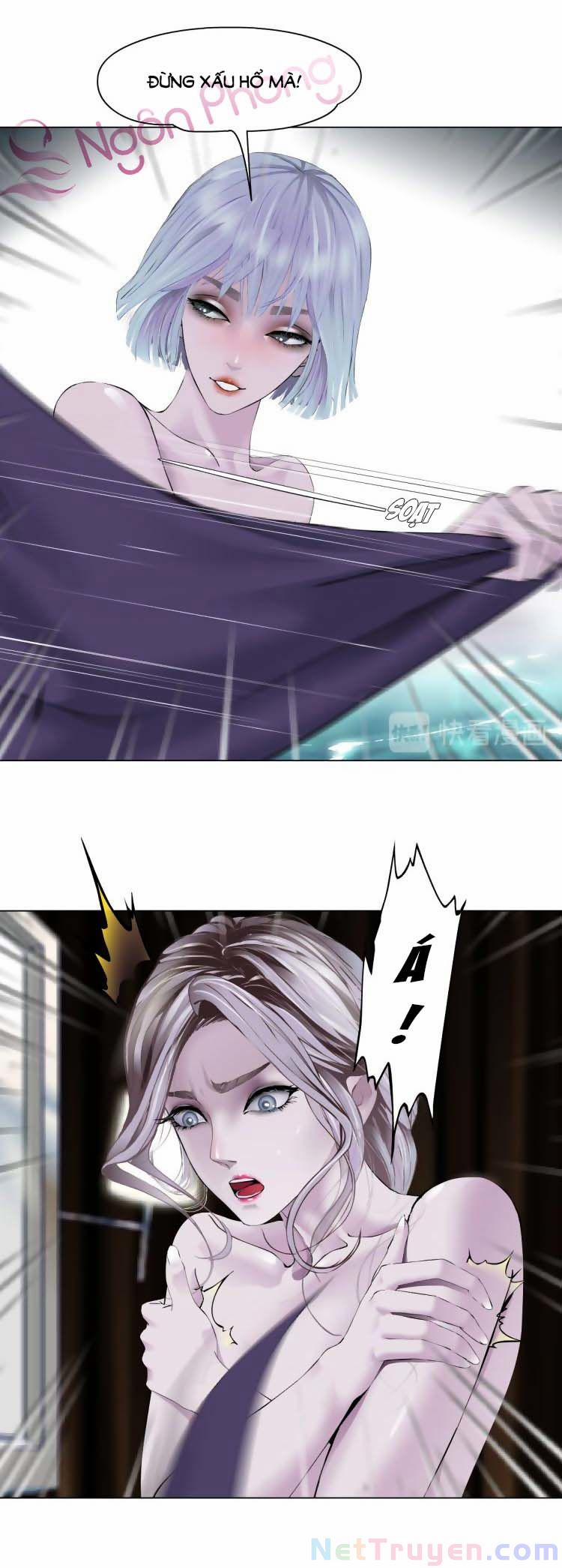 Đằng Nữ 11 trang 26