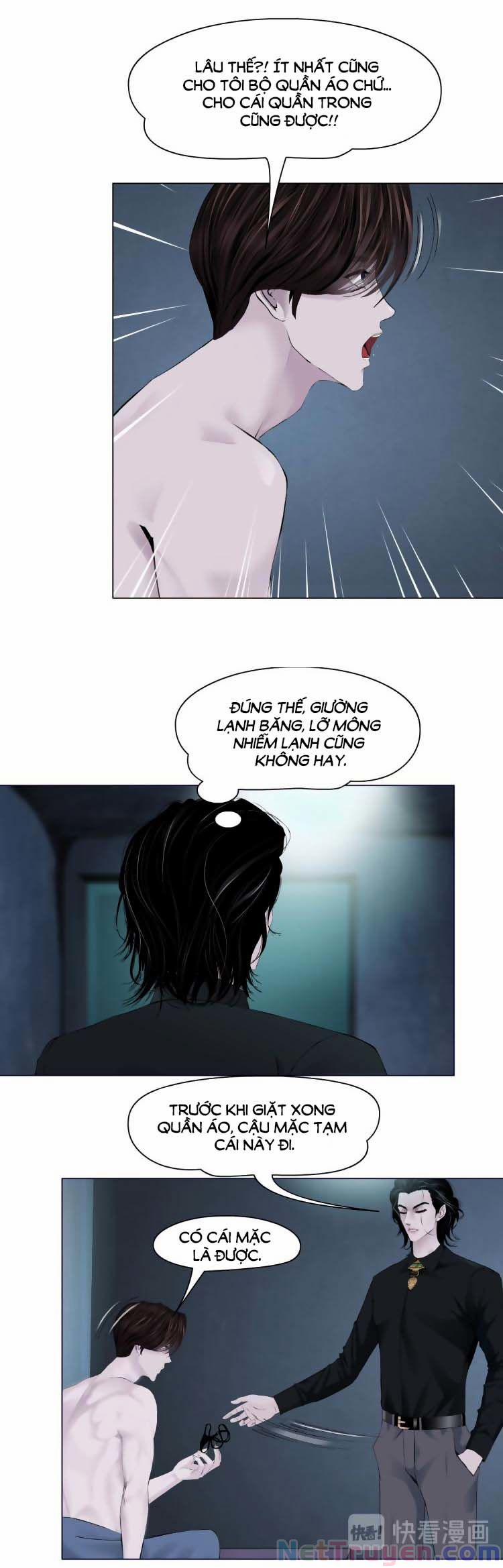 Đằng Nữ 11 trang 5