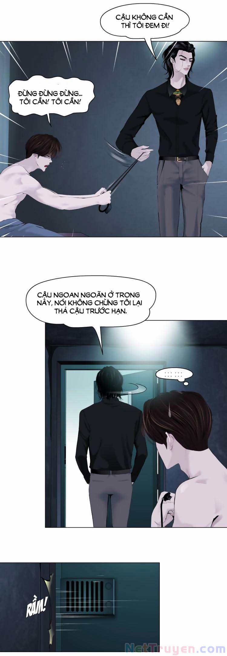 Đằng Nữ 11 trang 7