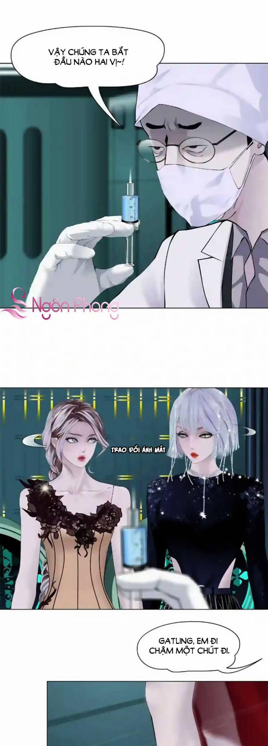 Đằng Nữ 110 trang 1