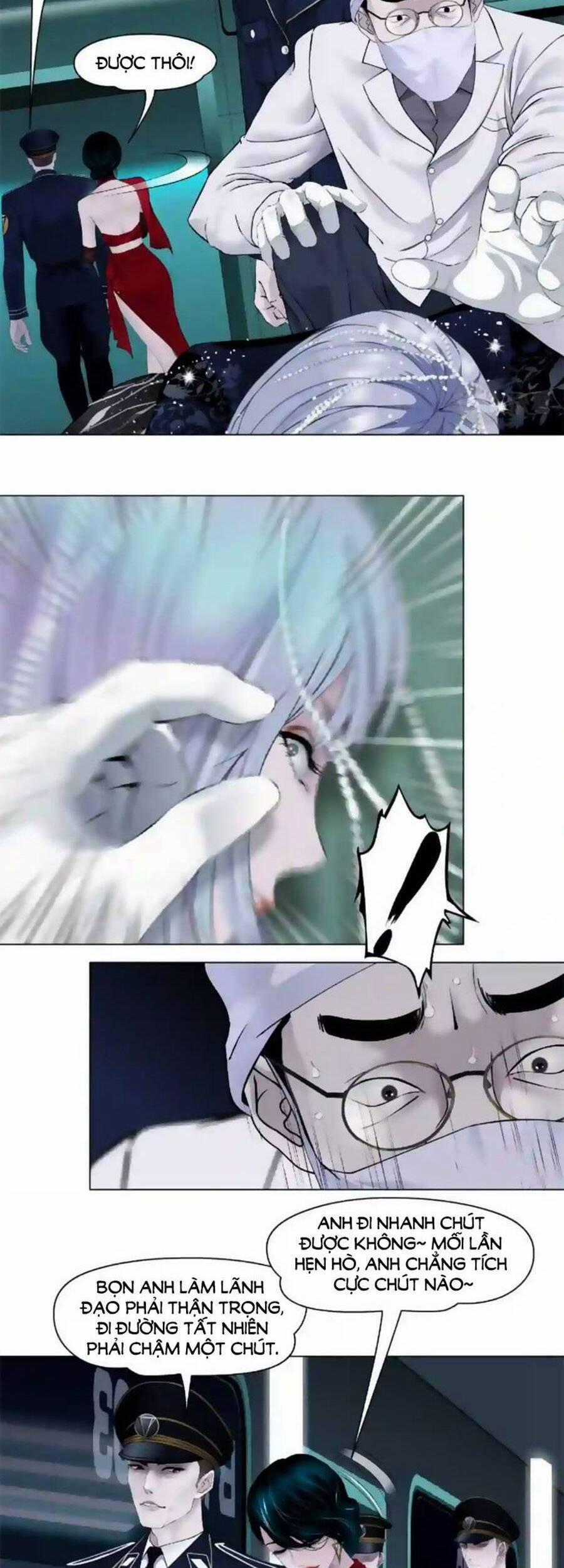 Đằng Nữ 110 trang 10