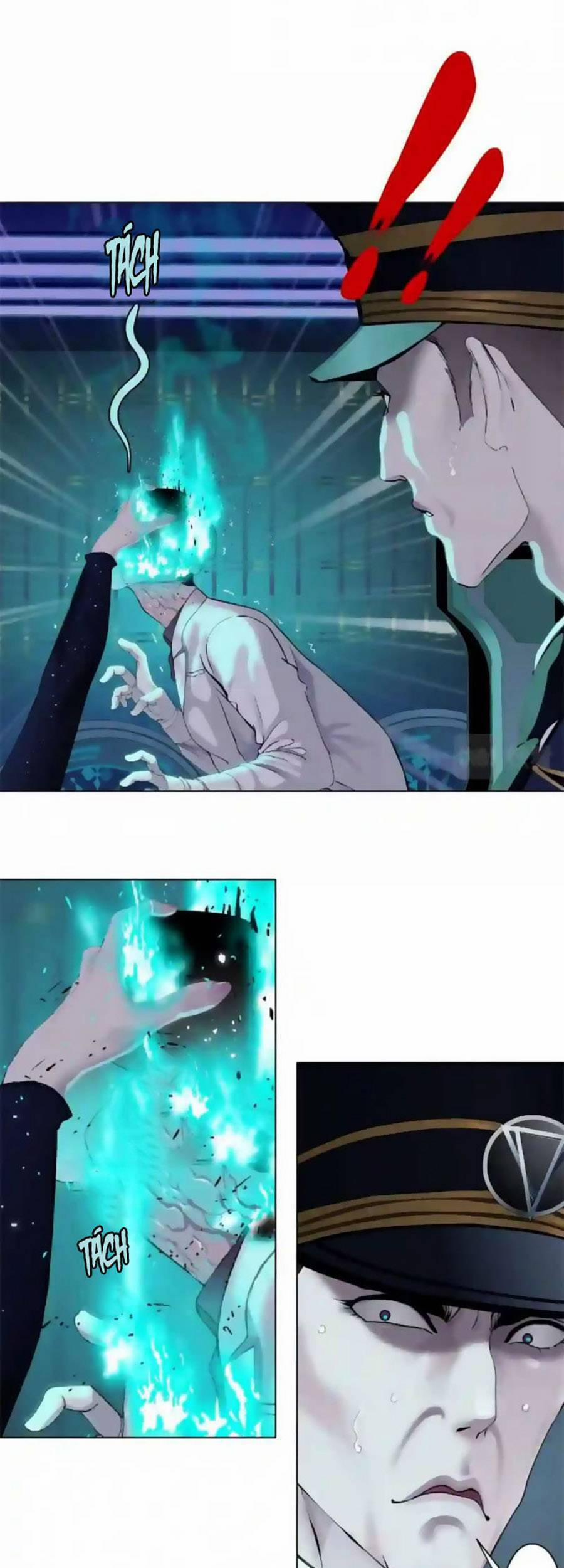 Đằng Nữ 110 trang 12