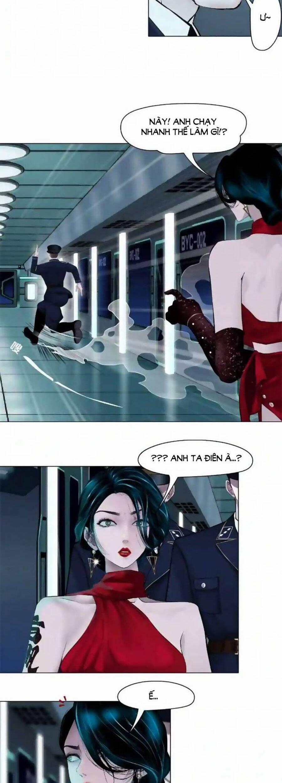 Đằng Nữ 110 trang 13