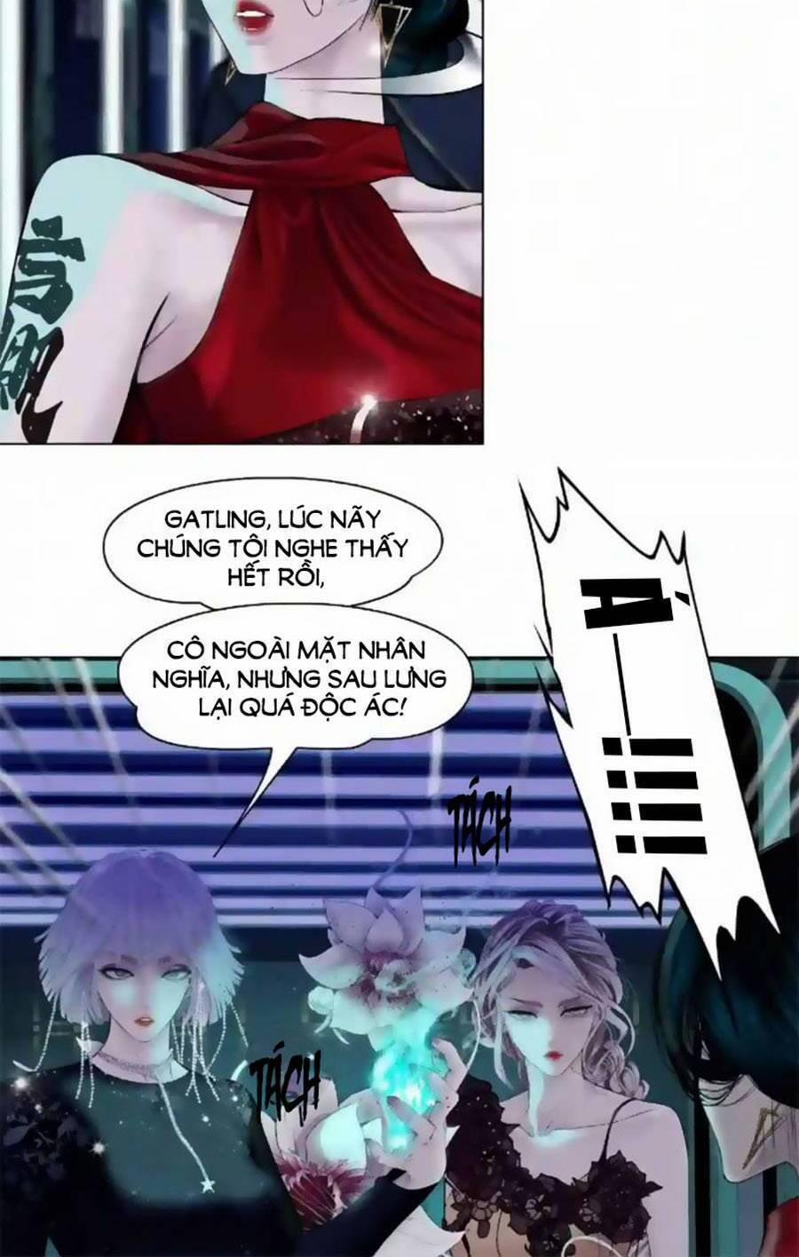 Đằng Nữ 110 trang 14