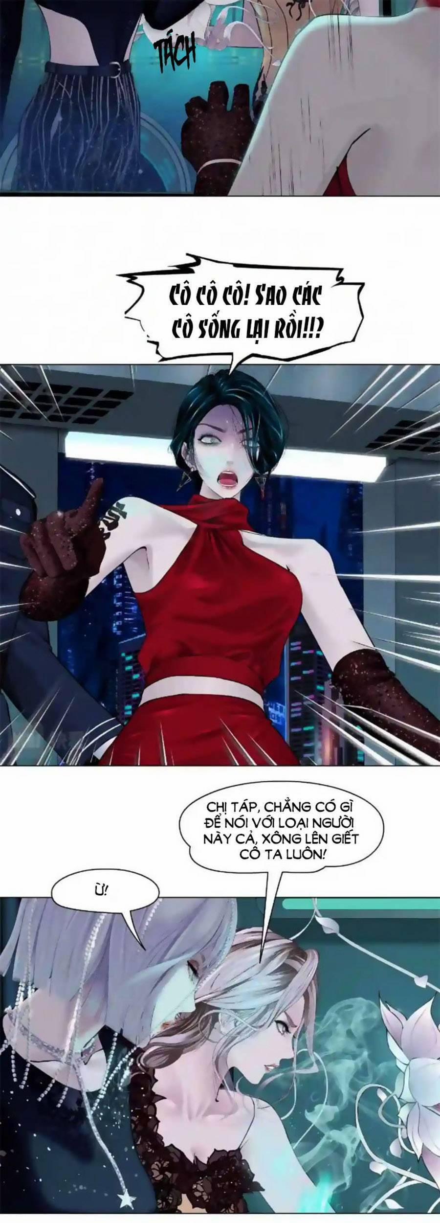 Đằng Nữ 110 trang 15