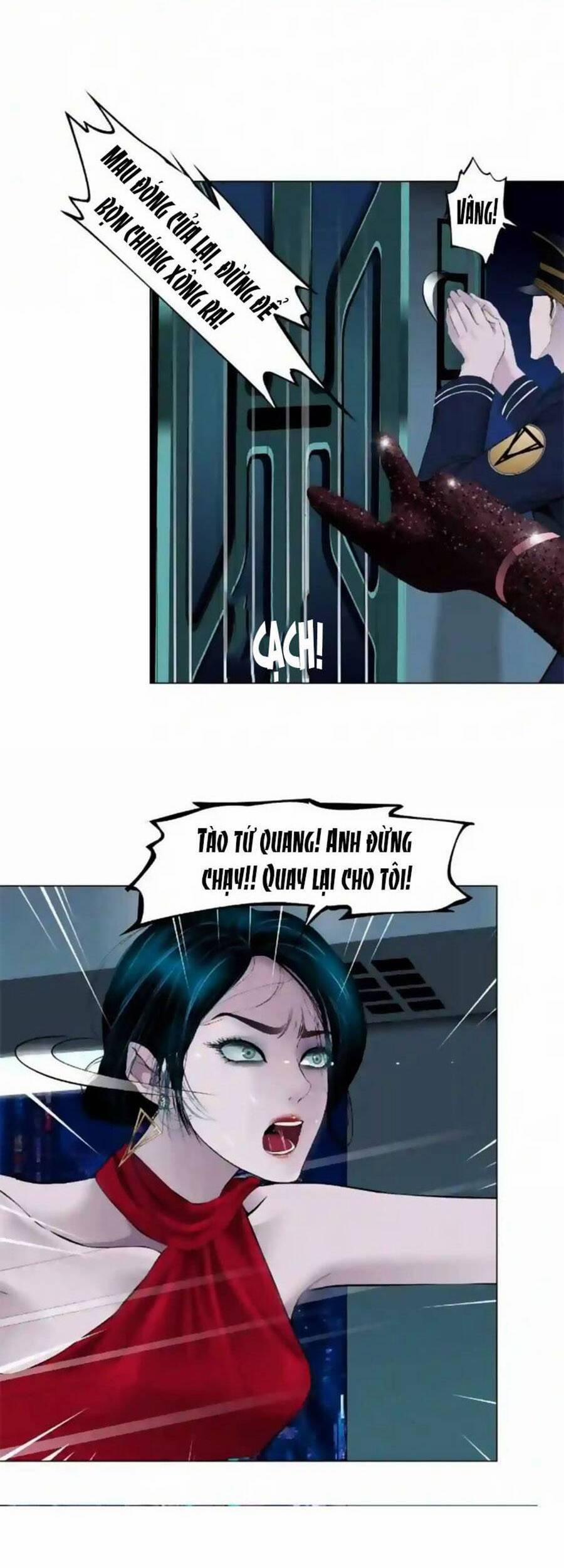 Đằng Nữ 110 trang 16