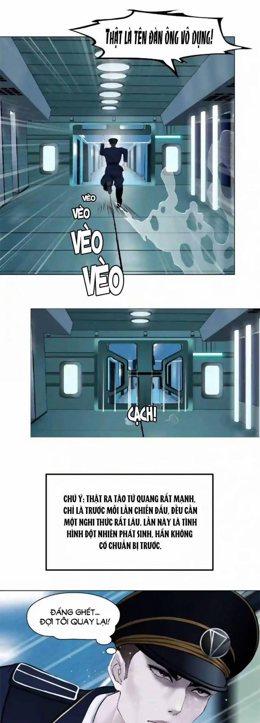 Đằng Nữ 110 trang 17