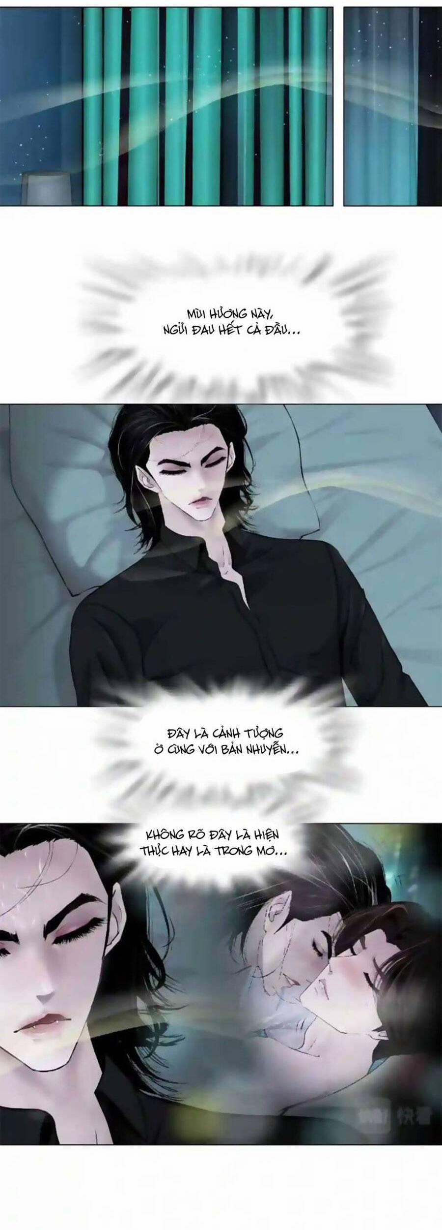 Đằng Nữ 110 trang 20