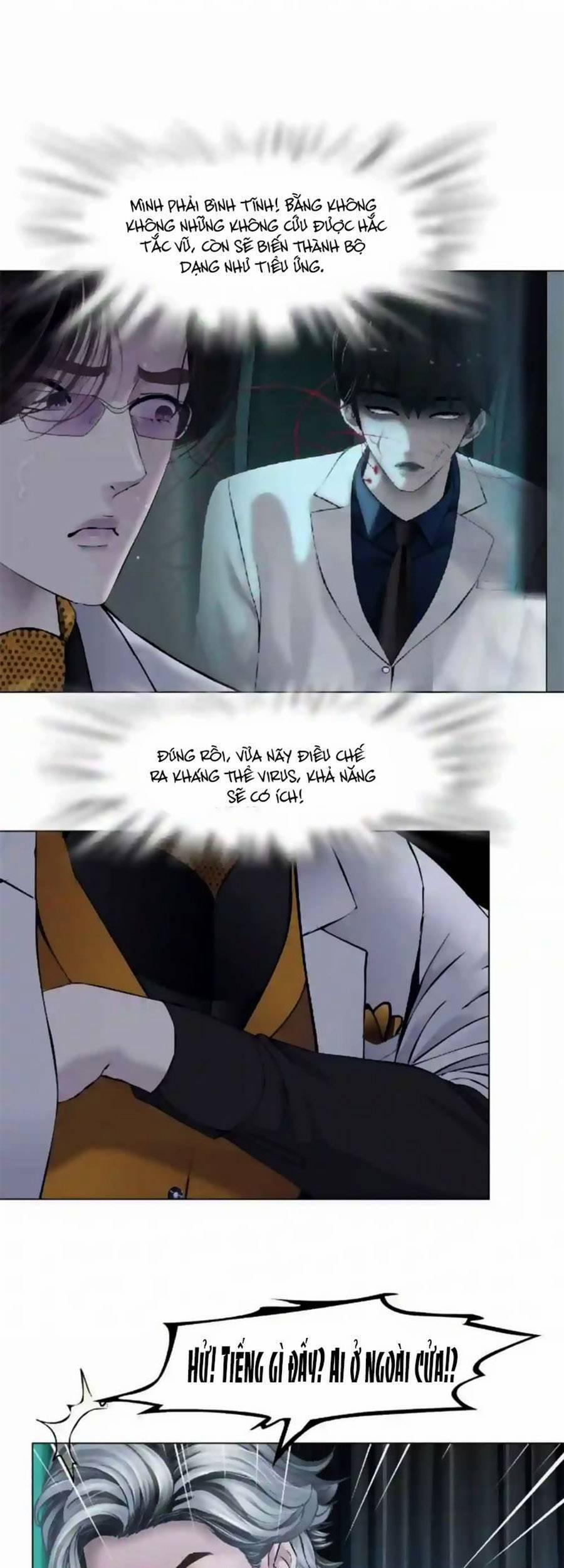 Đằng Nữ 110 trang 23