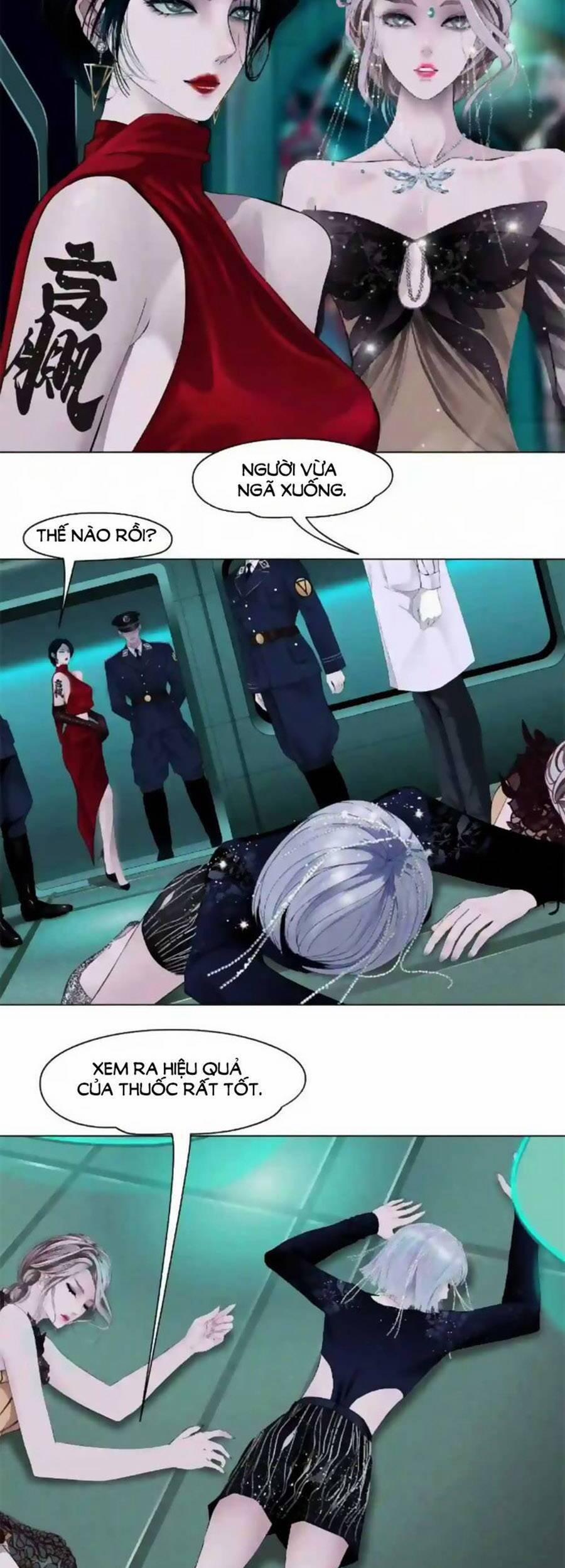 Đằng Nữ 110 trang 3