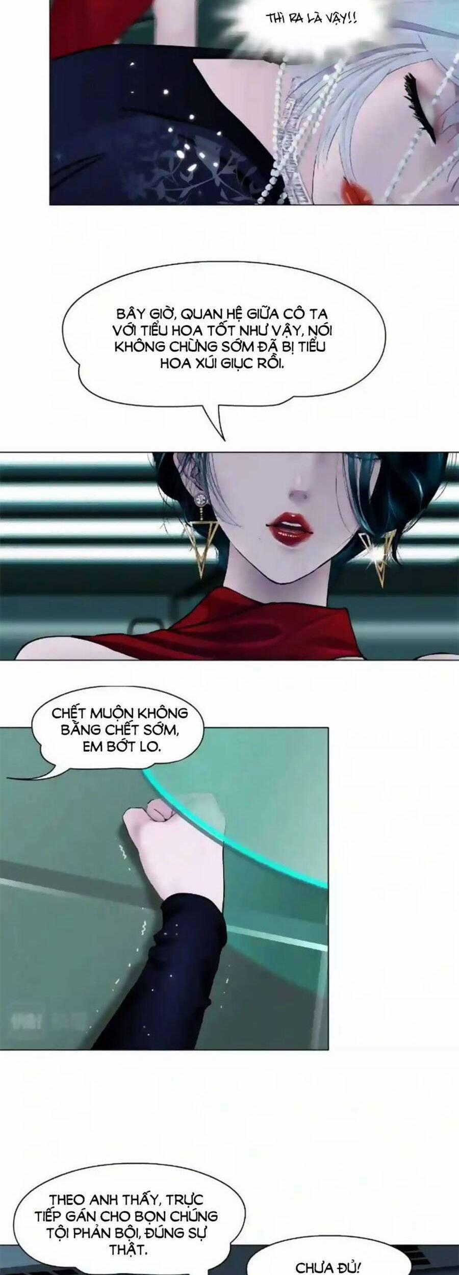 Đằng Nữ 110 trang 6