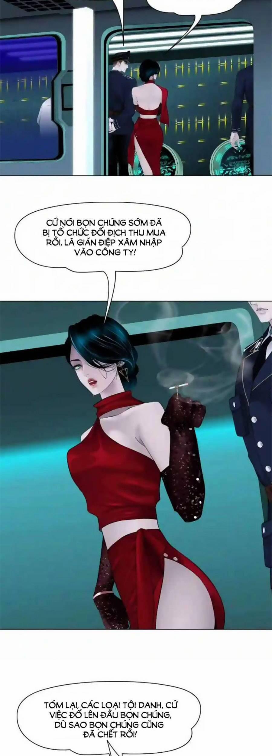 Đằng Nữ 110 trang 7