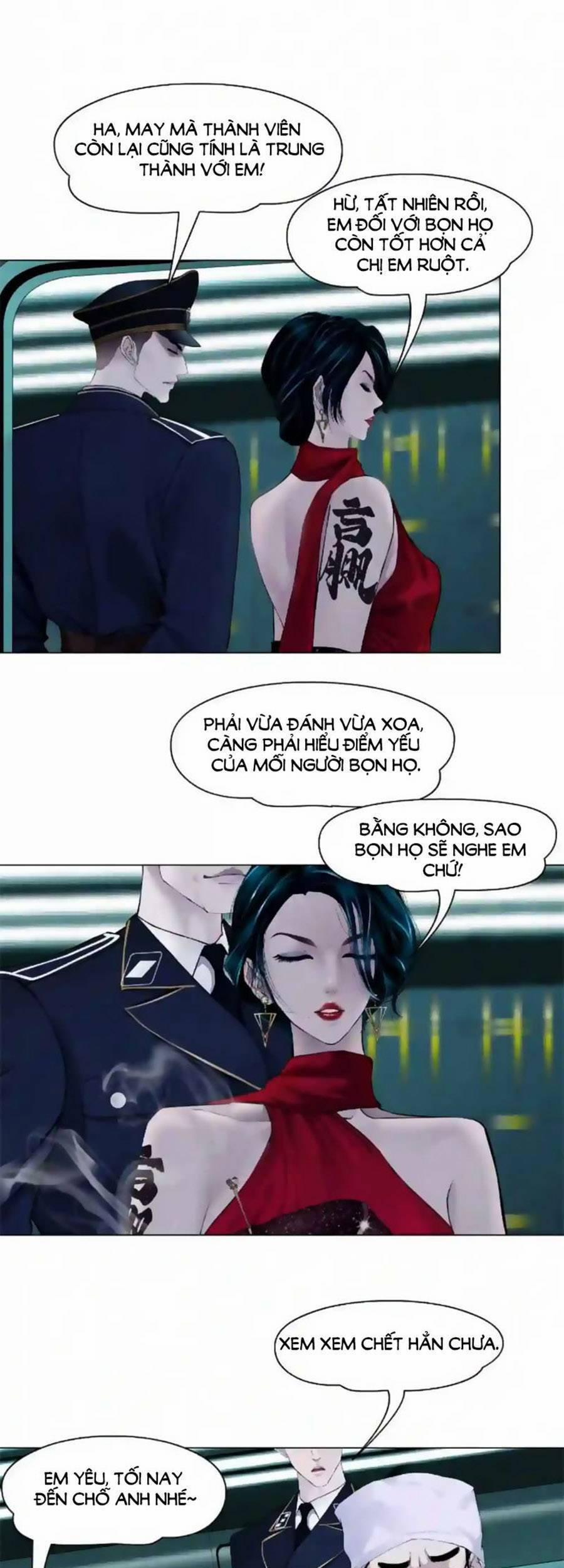 Đằng Nữ 110 trang 9