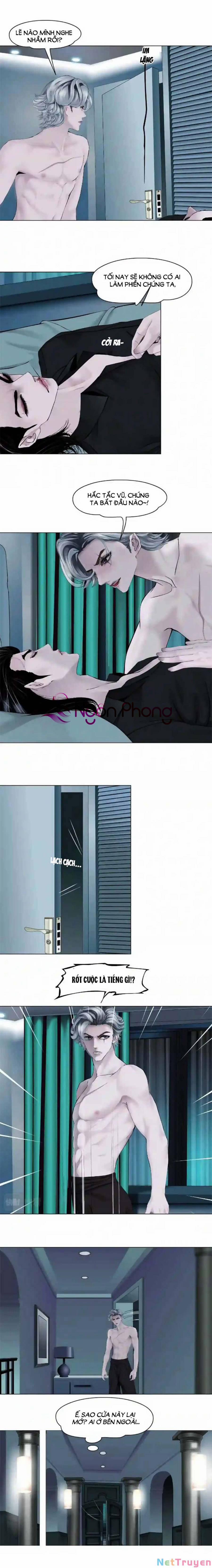 Đằng Nữ 111 trang 0