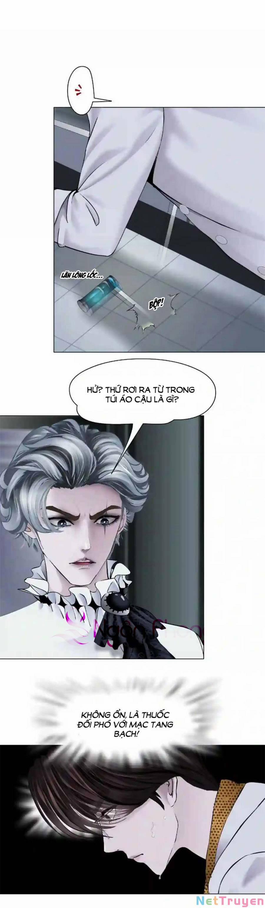 Đằng Nữ 111 trang 10