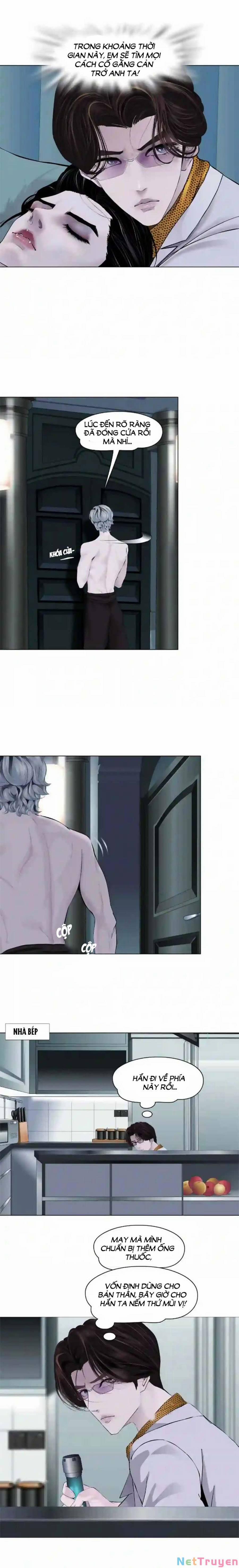 Đằng Nữ 111 trang 2