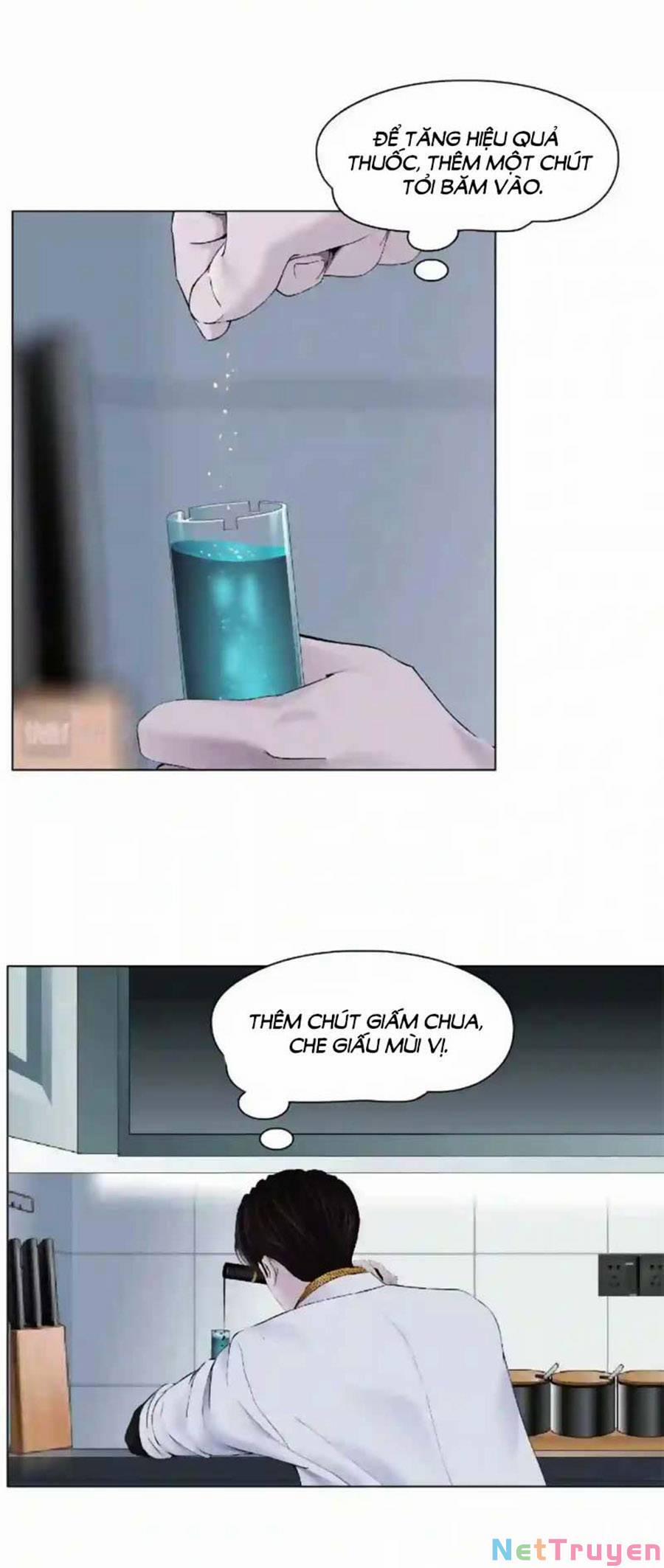 Đằng Nữ 111 trang 3