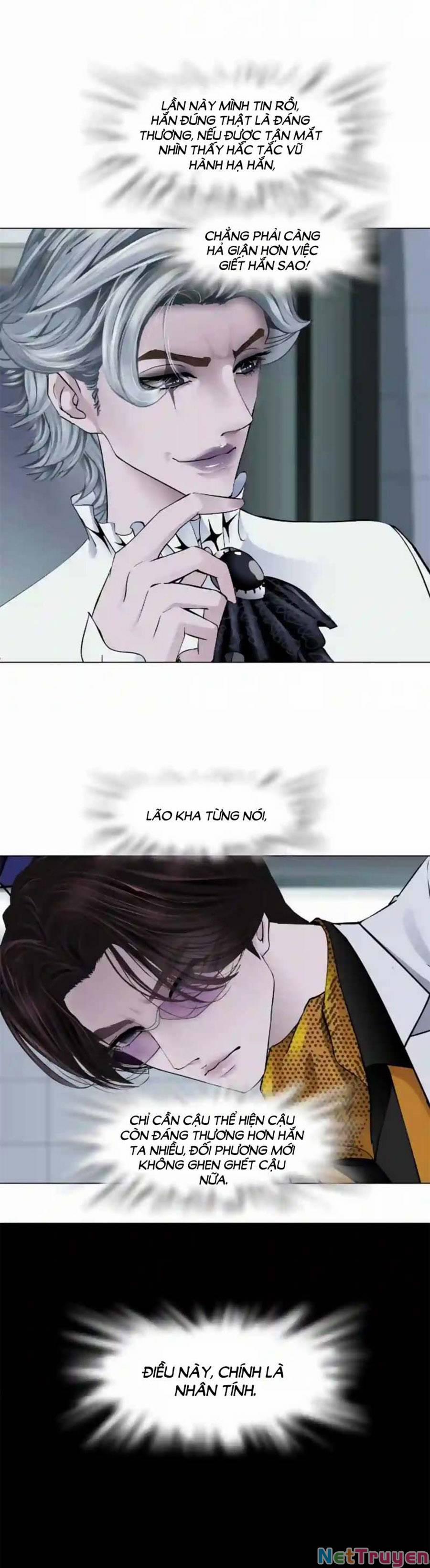 Đằng Nữ 111 trang 9