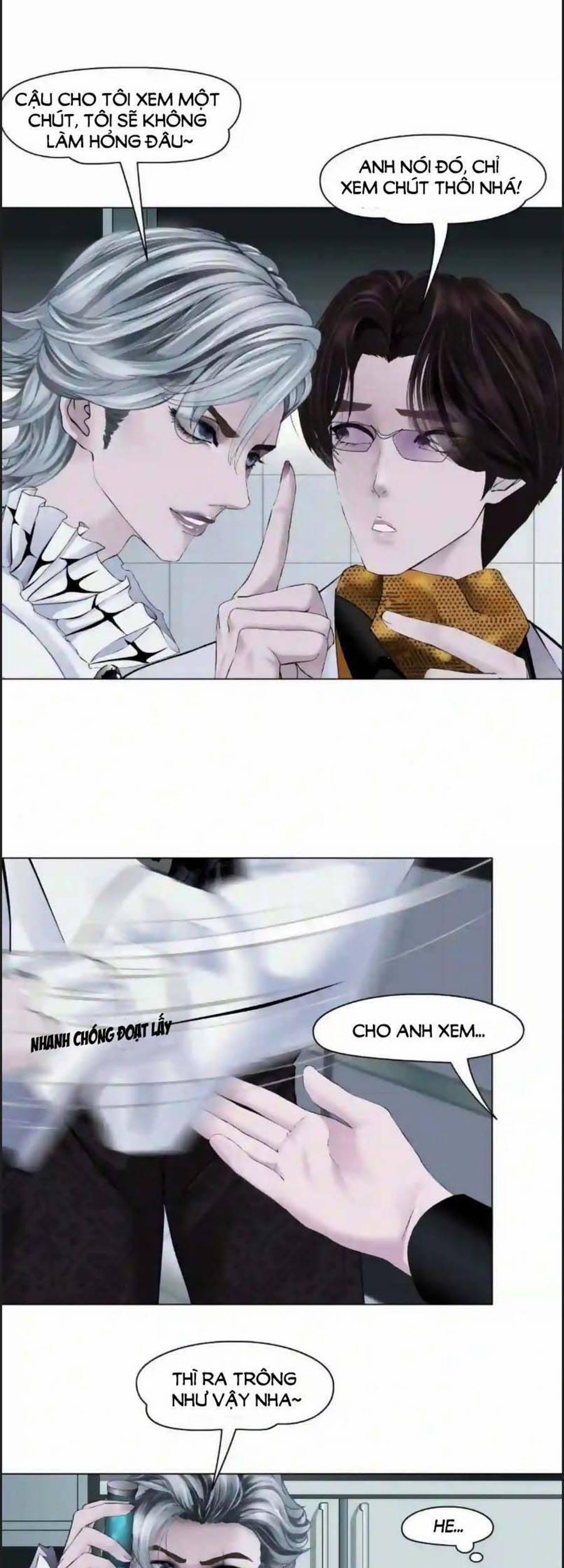 Đằng Nữ 112 trang 12