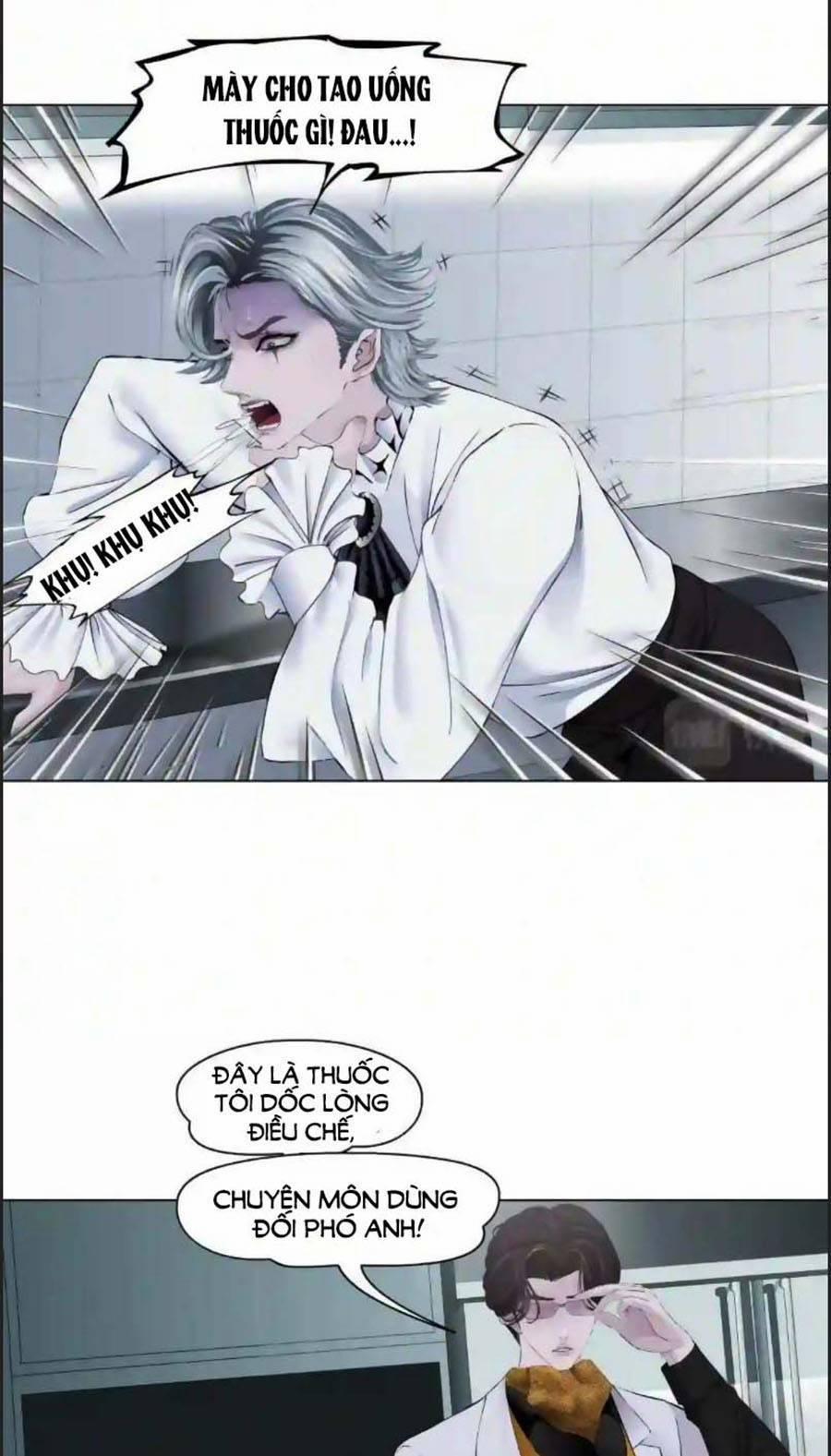 Đằng Nữ 112 trang 19