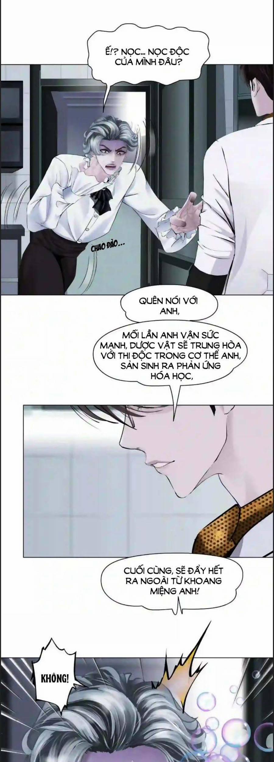 Đằng Nữ 112 trang 22