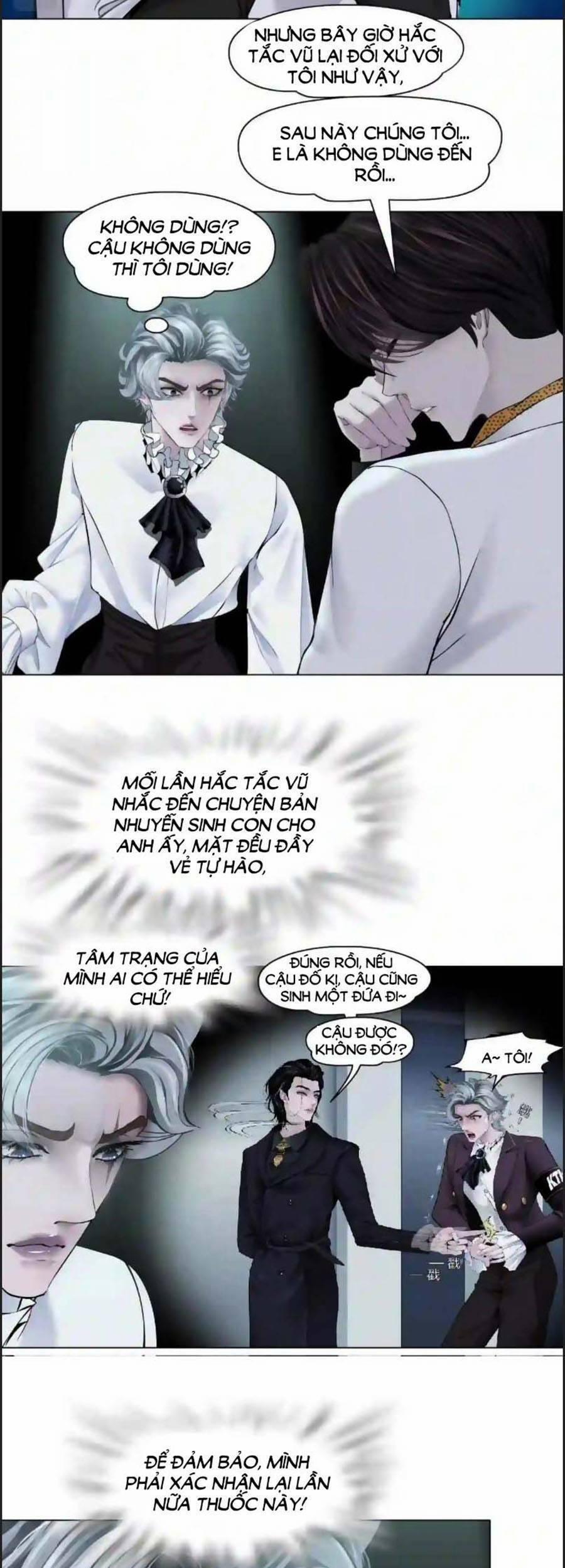 Đằng Nữ 112 trang 6