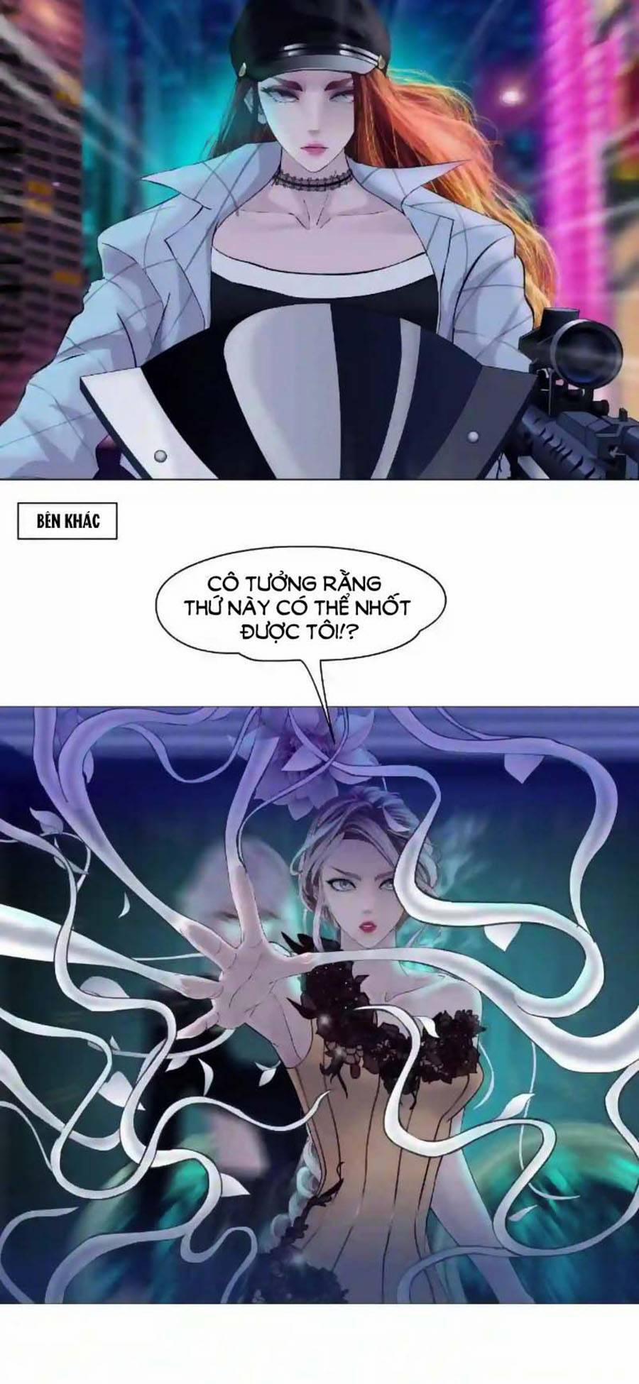 Đằng Nữ 113 trang 20