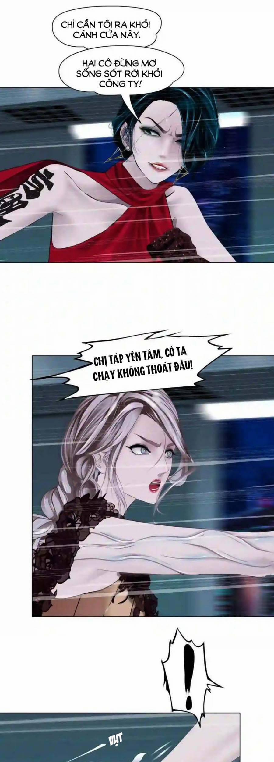 Đằng Nữ 113 trang 29