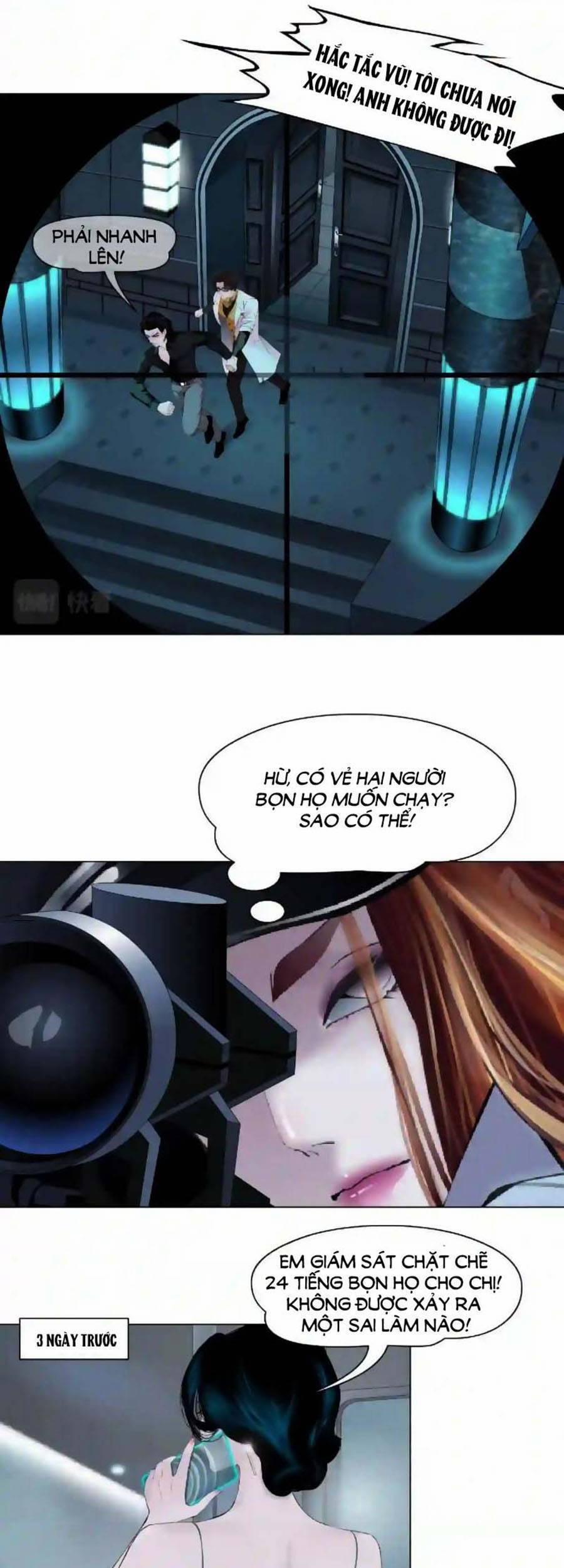 Đằng Nữ 113 trang 9