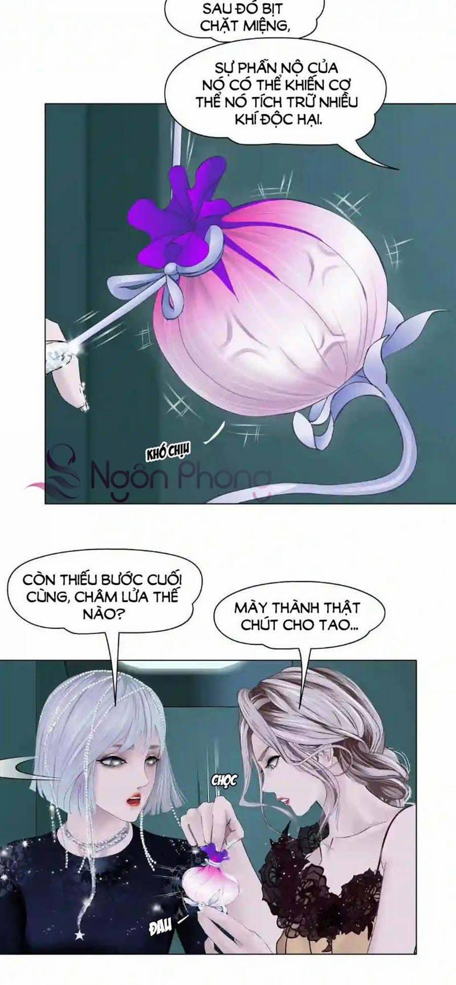 Đằng Nữ 114 trang 20