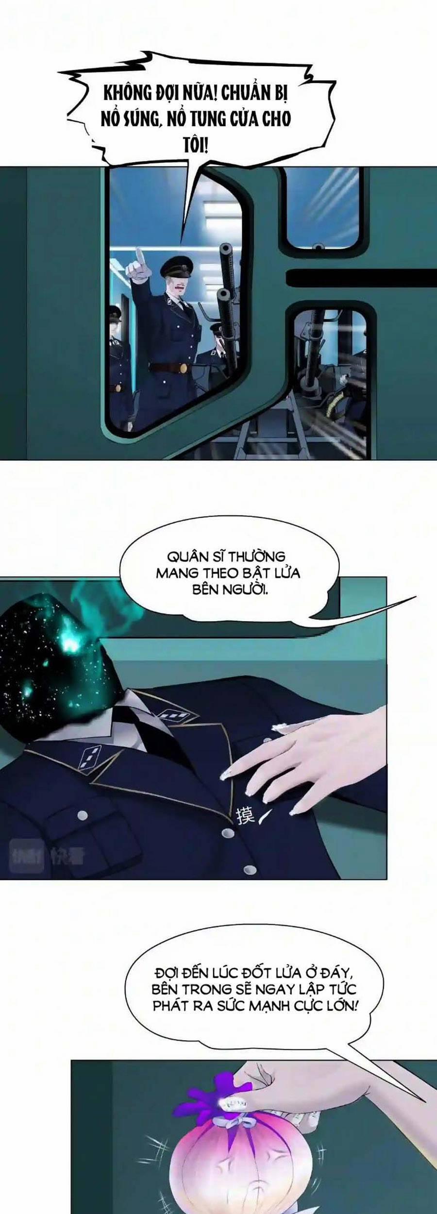 Đằng Nữ 114 trang 21