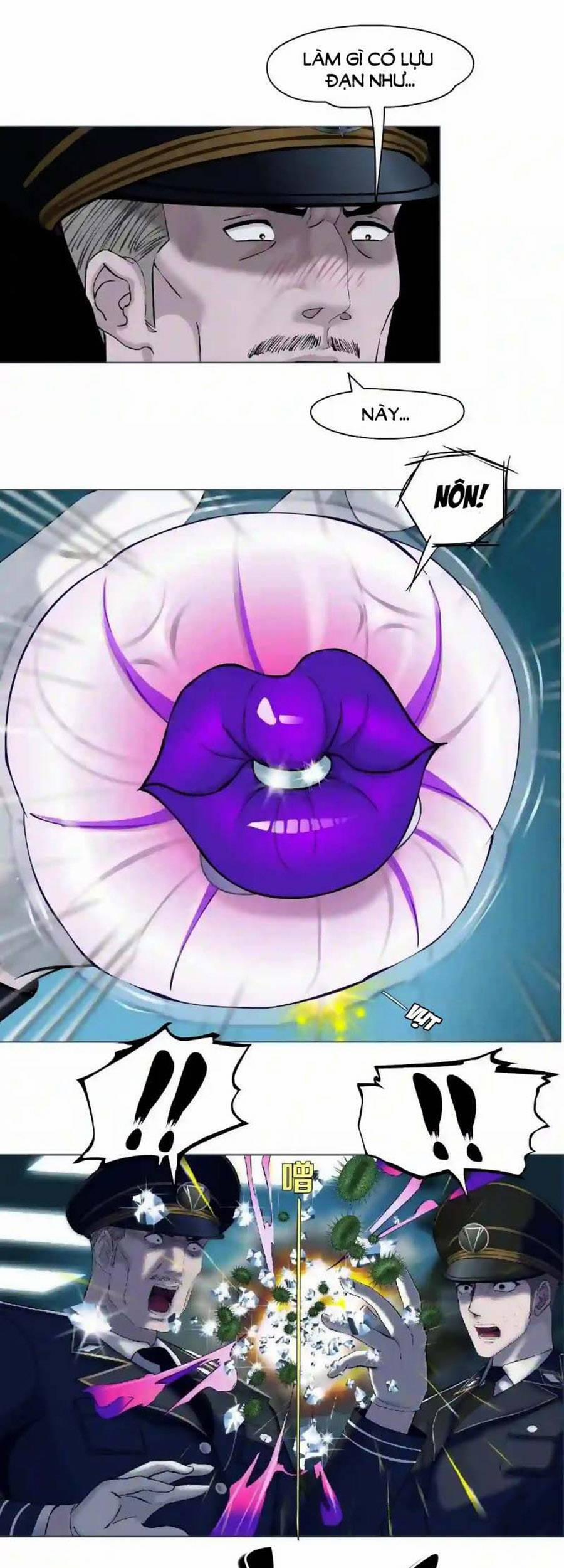 Đằng Nữ 114 trang 25