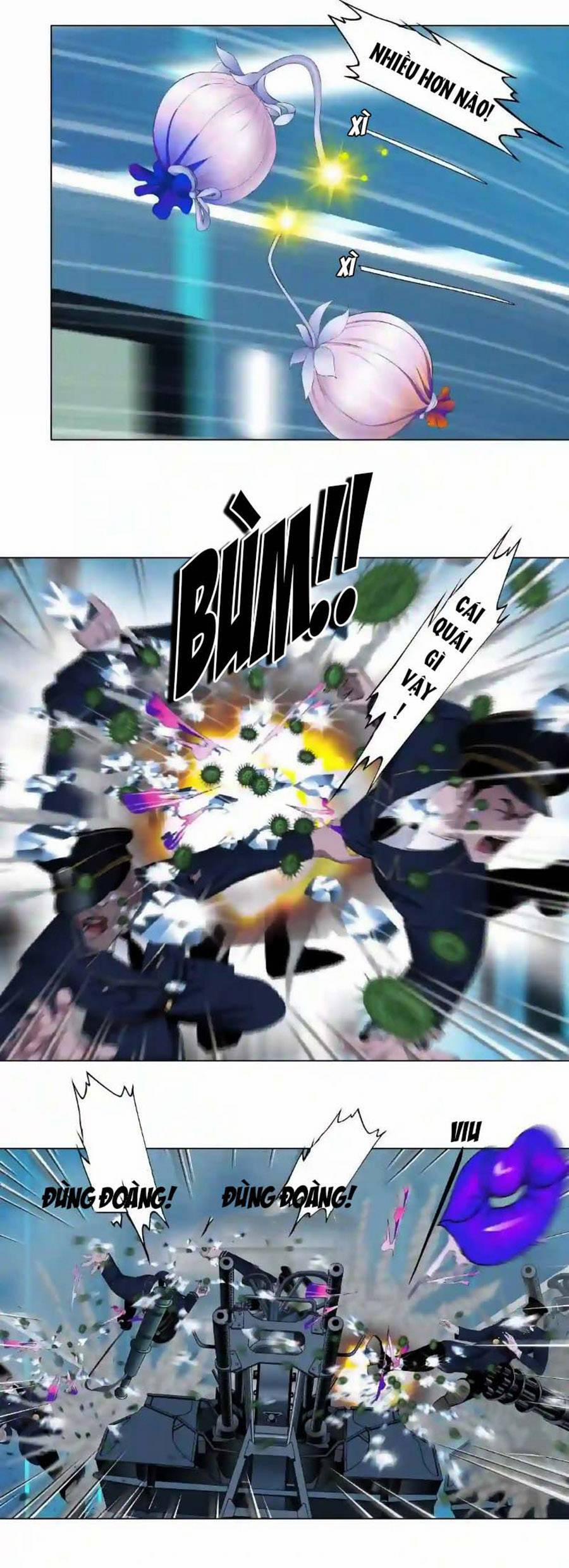 Đằng Nữ 114 trang 27