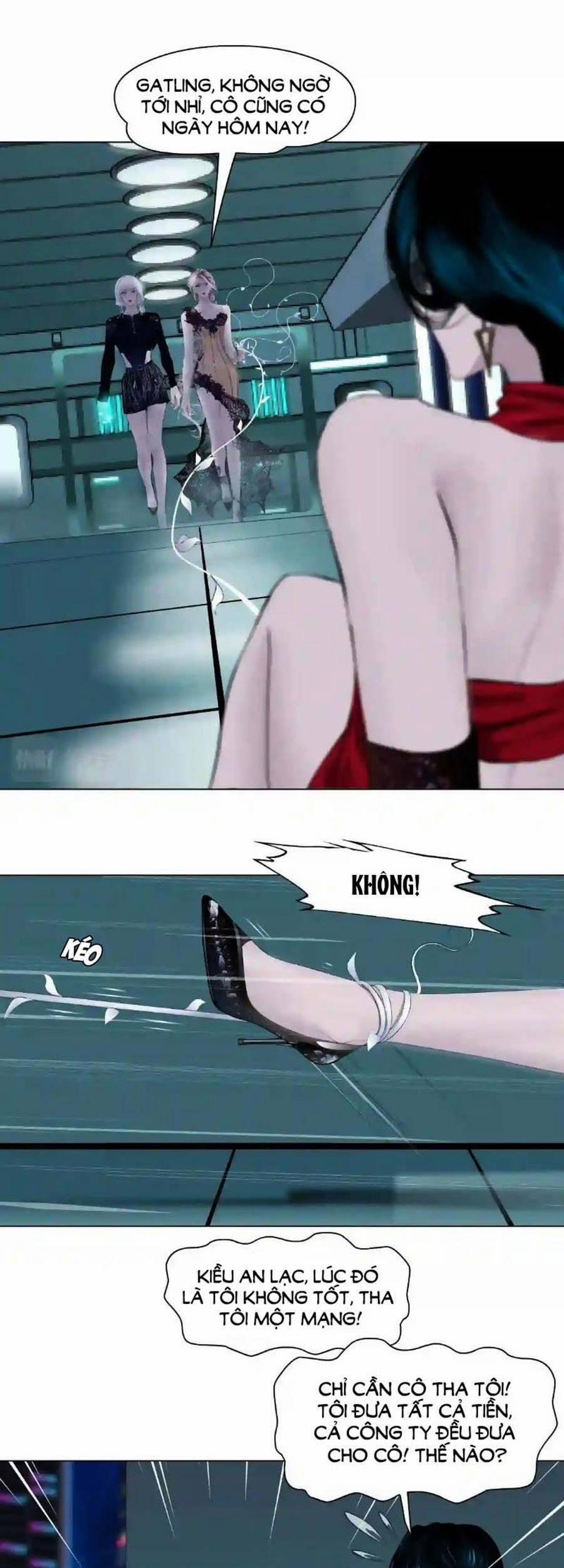 Đằng Nữ 114 trang 3