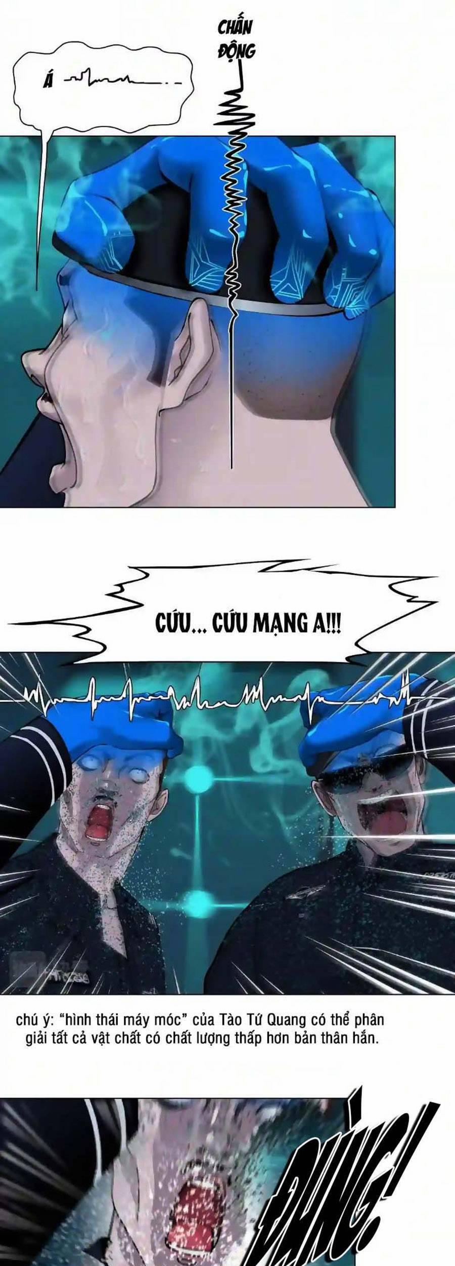 Đằng Nữ 115 trang 13