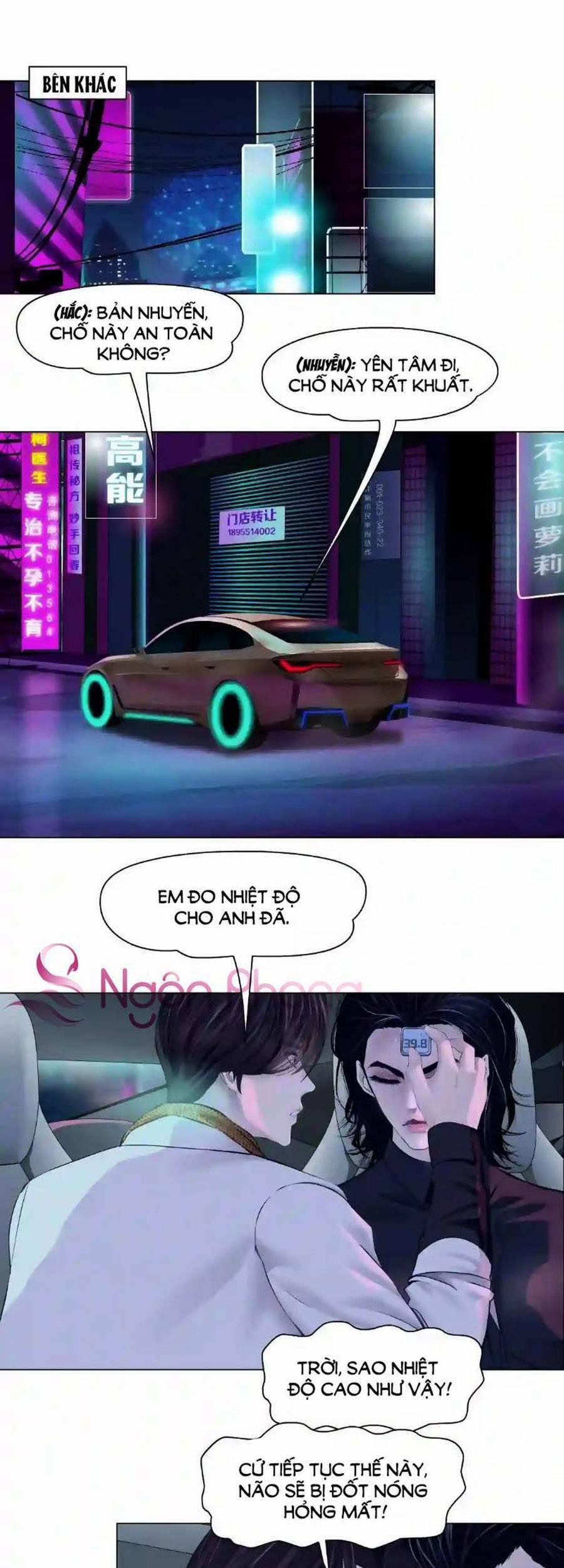 Đằng Nữ 115 trang 18