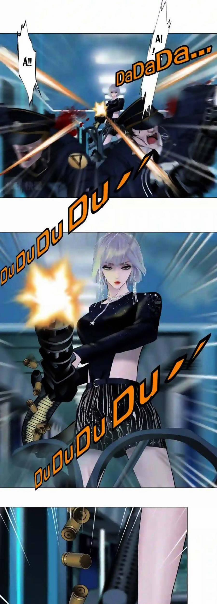 Đằng Nữ 115 trang 3