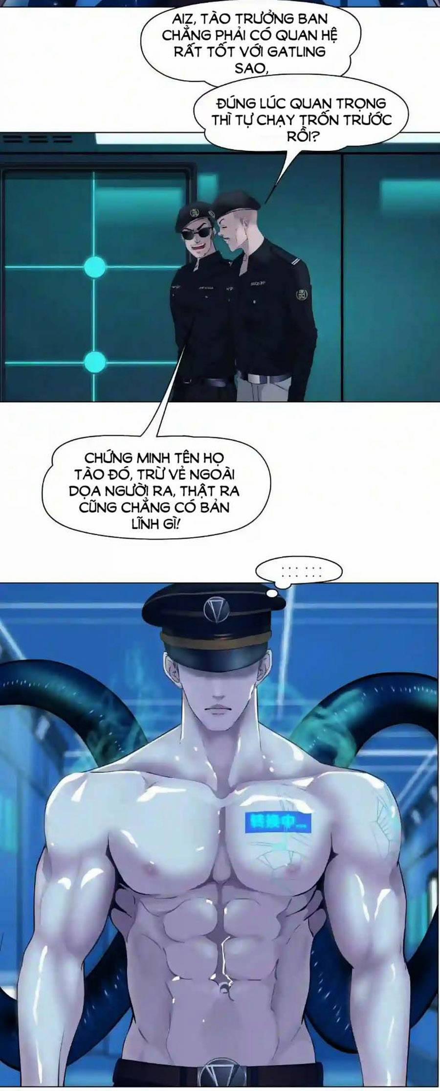 Đằng Nữ 115 trang 8