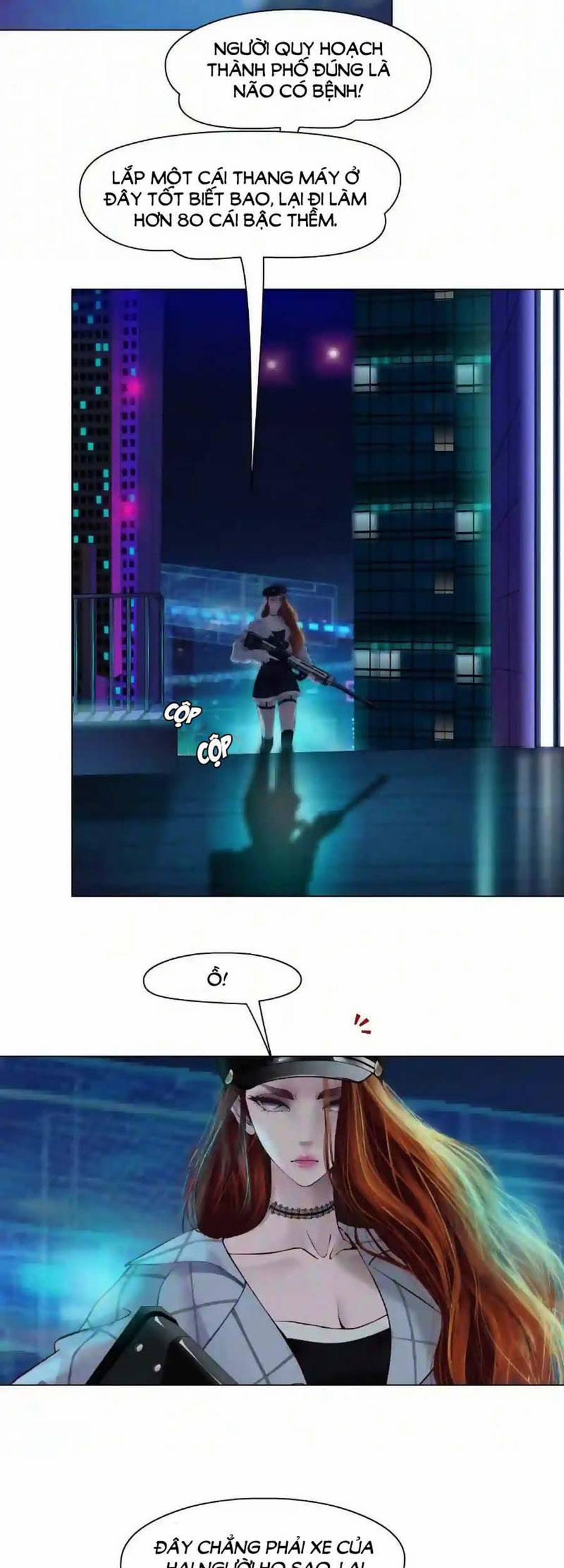 Đằng Nữ 116 trang 13