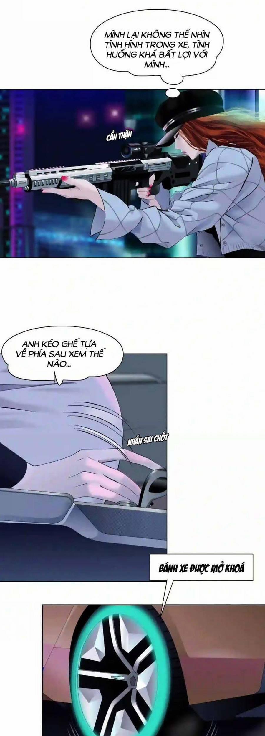 Đằng Nữ 116 trang 17