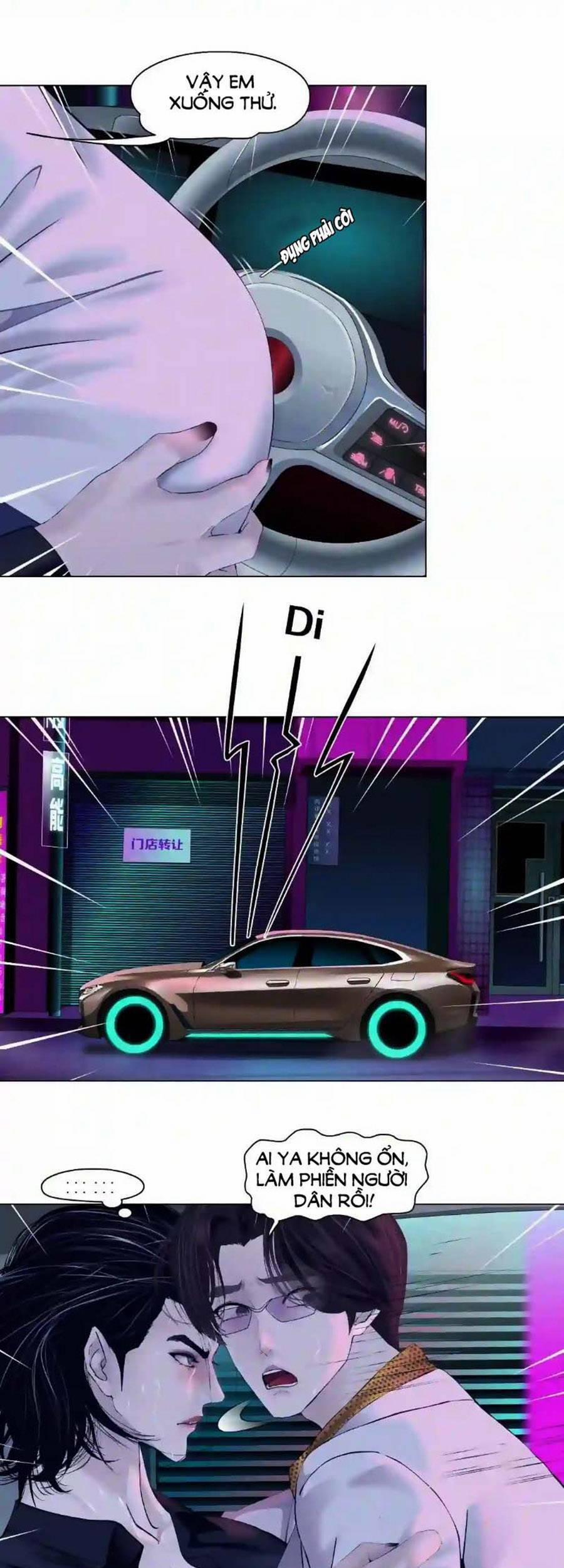 Đằng Nữ 116 trang 3