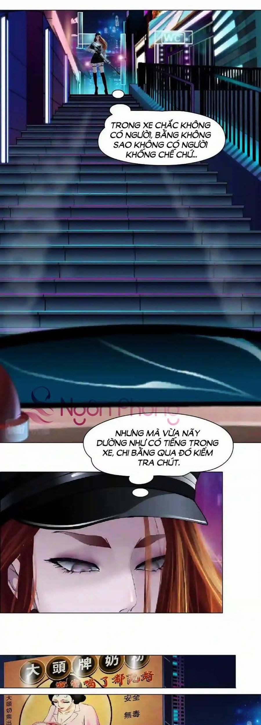 Đằng Nữ 117 trang 1