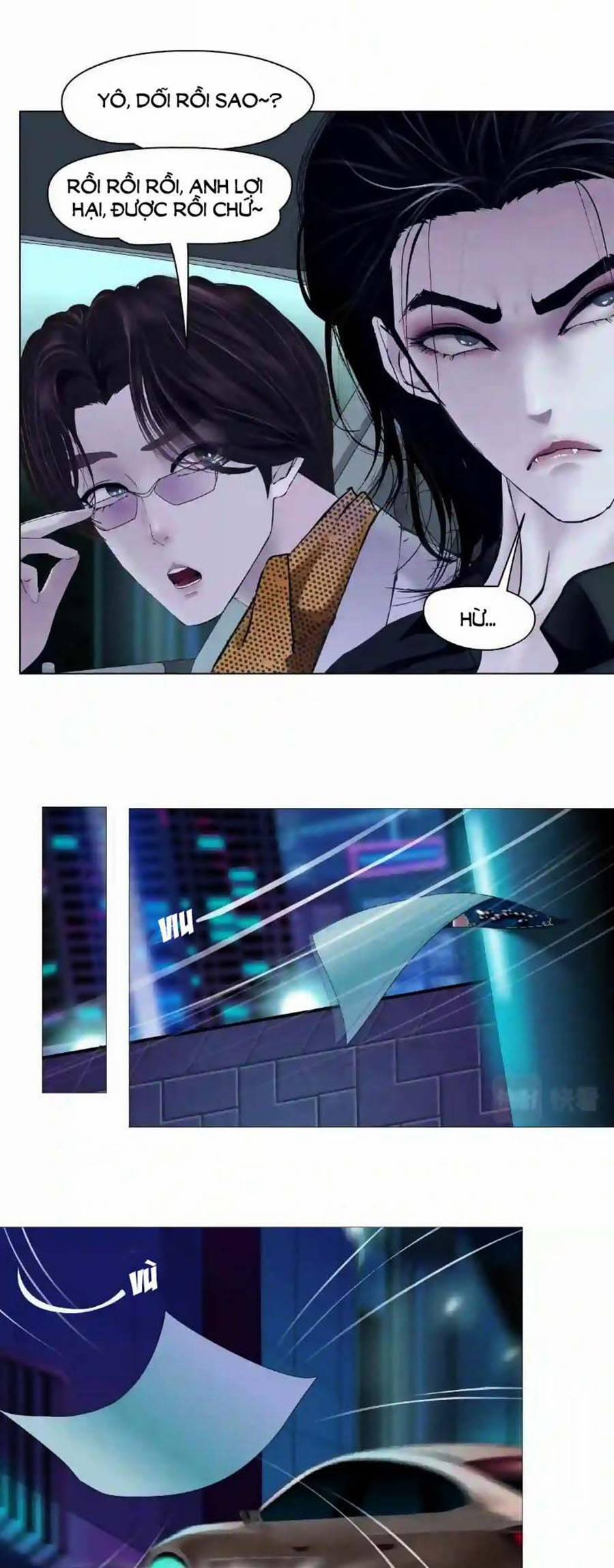 Đằng Nữ 117 trang 11