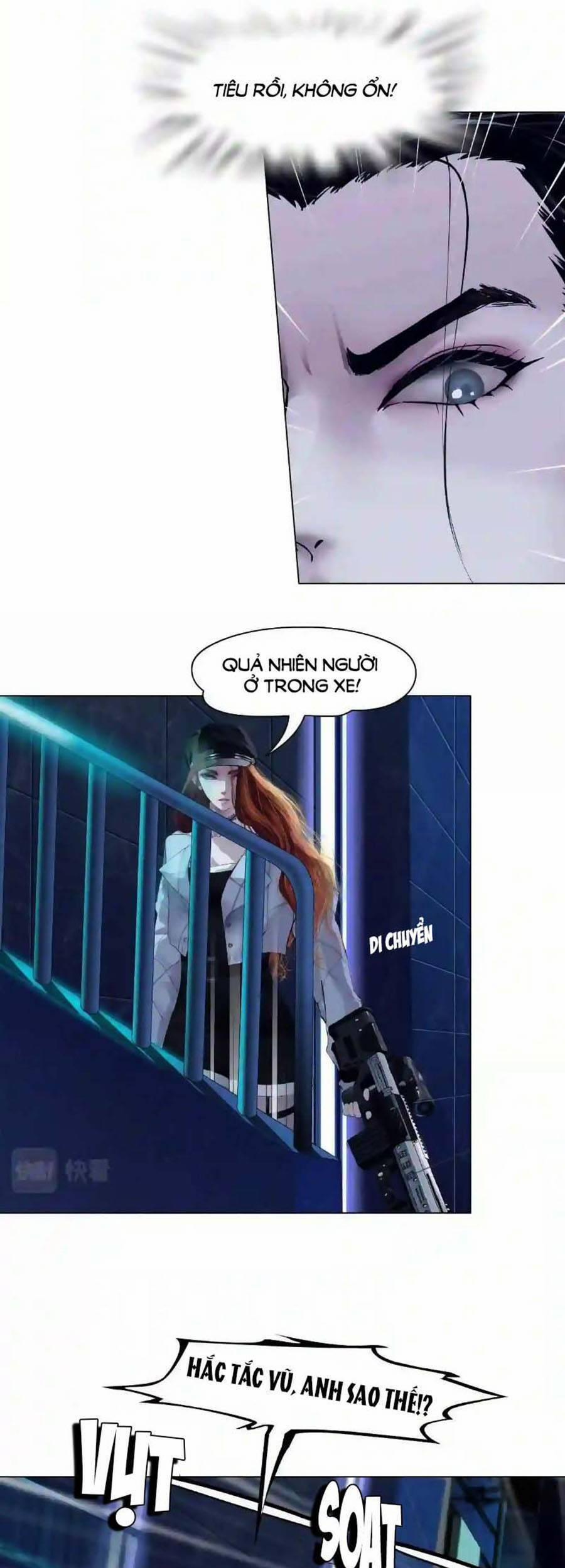 Đằng Nữ 117 trang 14