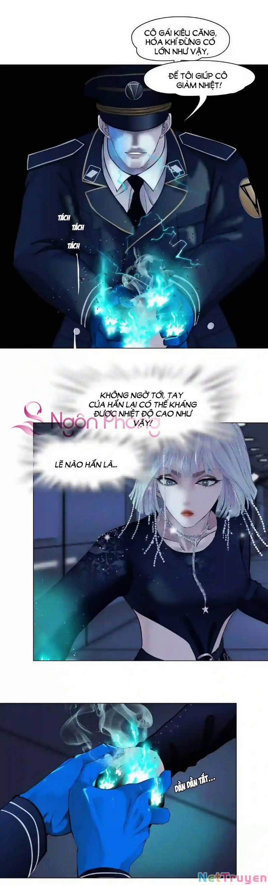 Đằng Nữ 118 trang 10